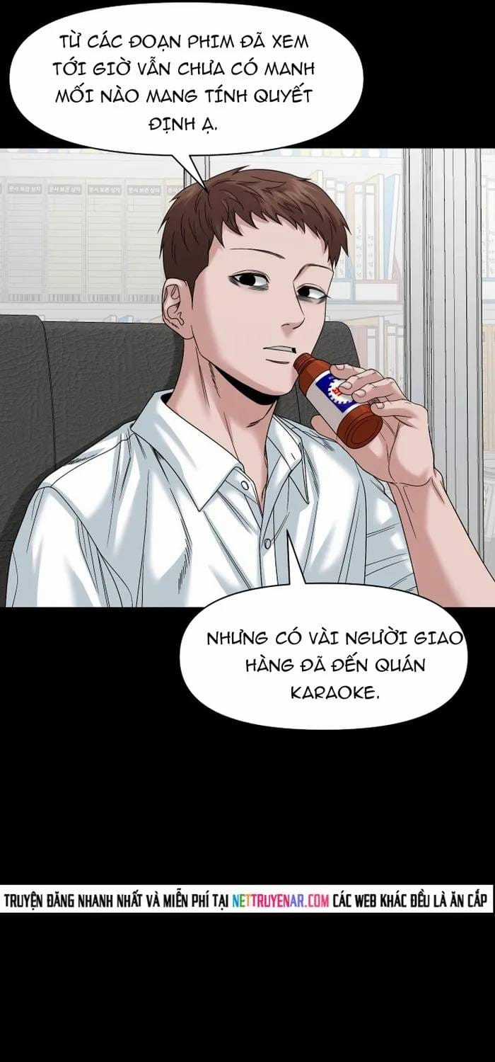 Ngôi Làng Ma Quái - Chapter 86 - Trang 10