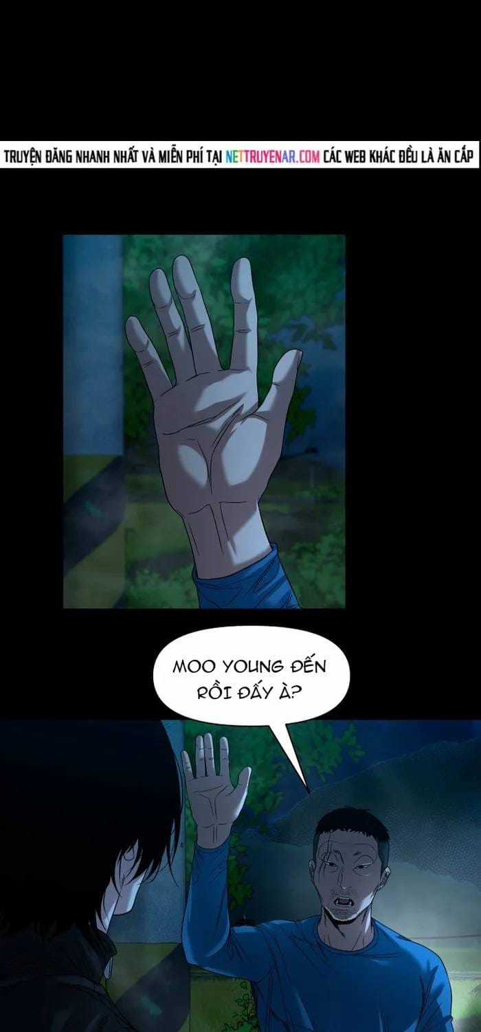 Ngôi Làng Ma Quái - Chapter 86 - Trang 91