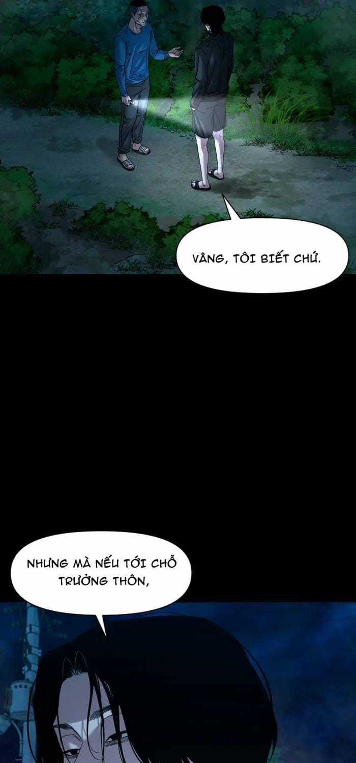 Ngôi Làng Ma Quái - Chapter 87 - Trang 8