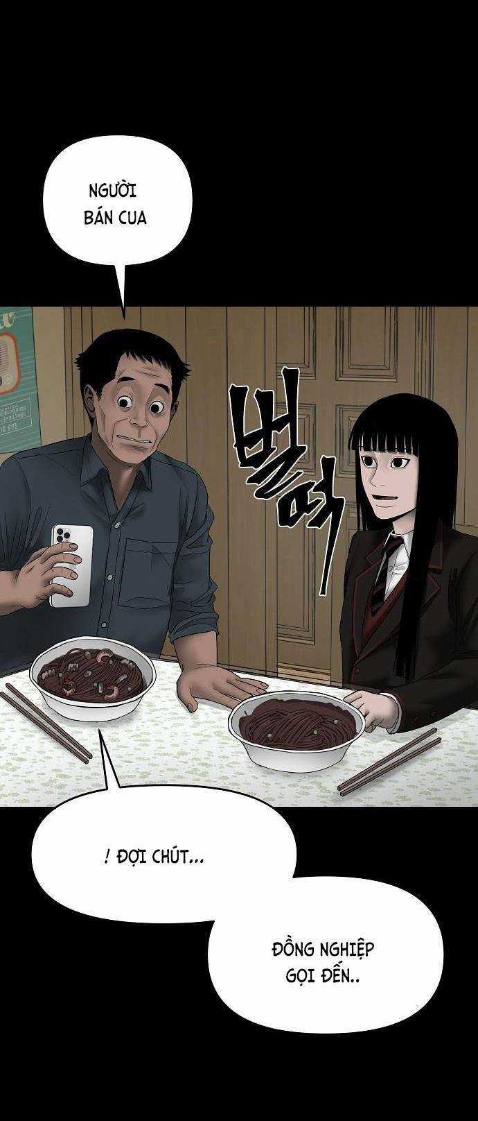 Ngôi Nhà Hoán Đổi - Chapter 1 - Trang 102