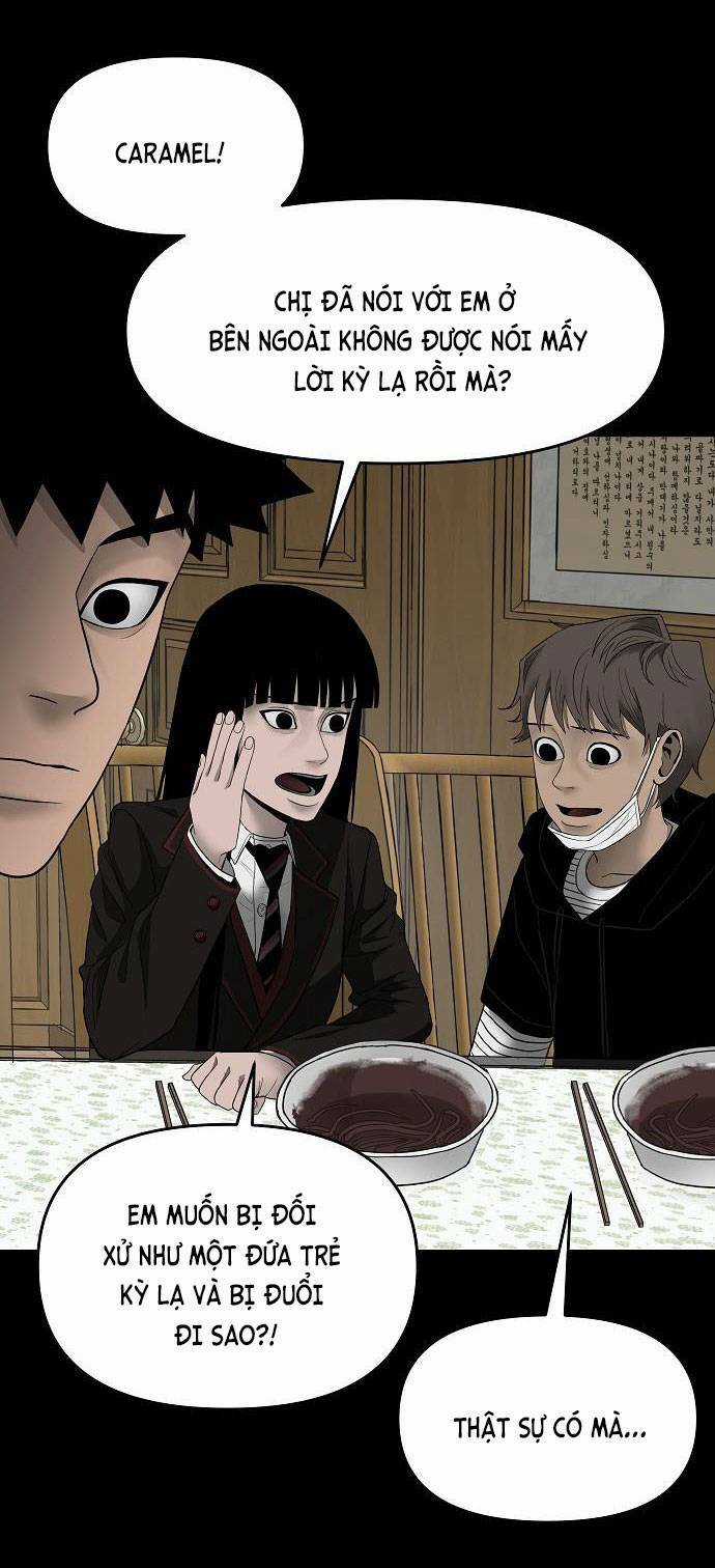 Ngôi Nhà Hoán Đổi - Chapter 1 - Trang 104