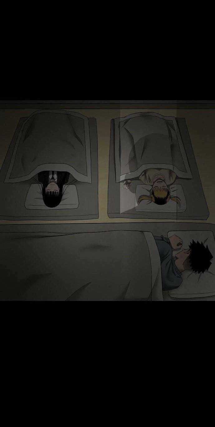 Ngôi Nhà Hoán Đổi - Chapter 1 - Trang 118