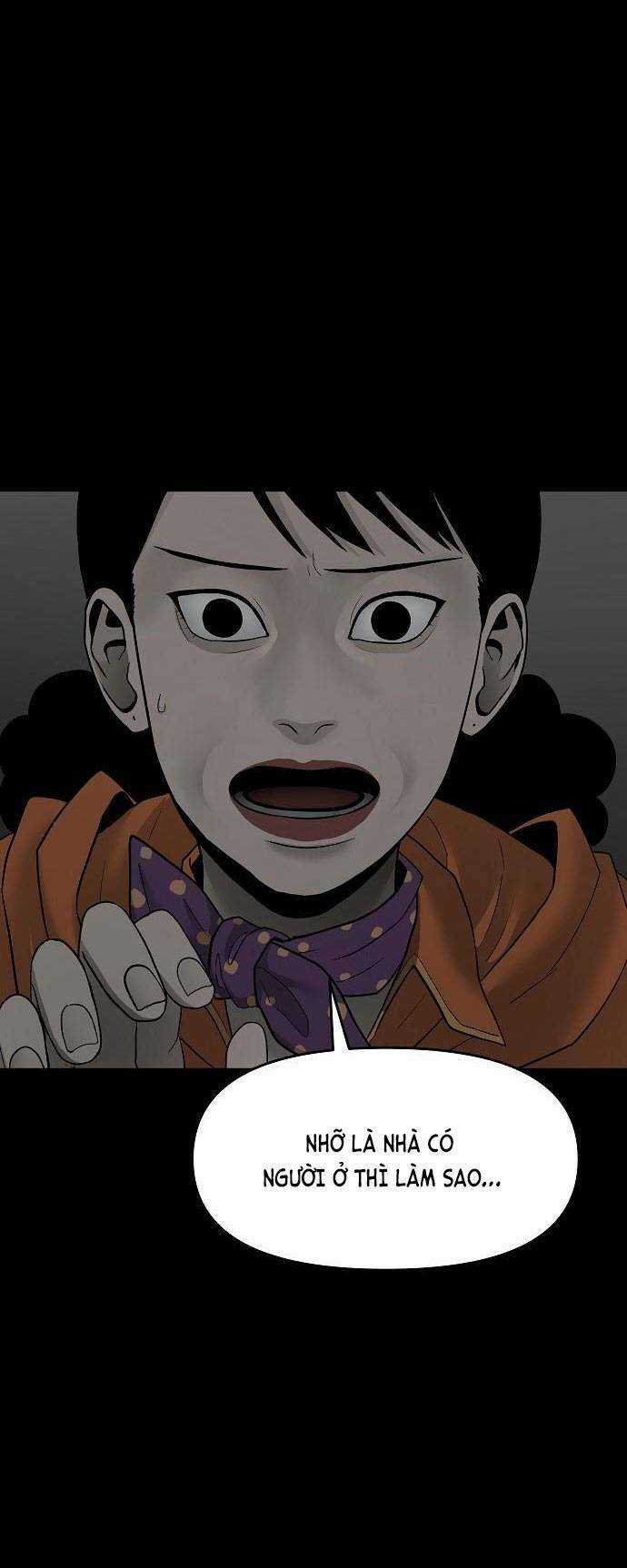 Ngôi Nhà Hoán Đổi - Chapter 1 - Trang 14