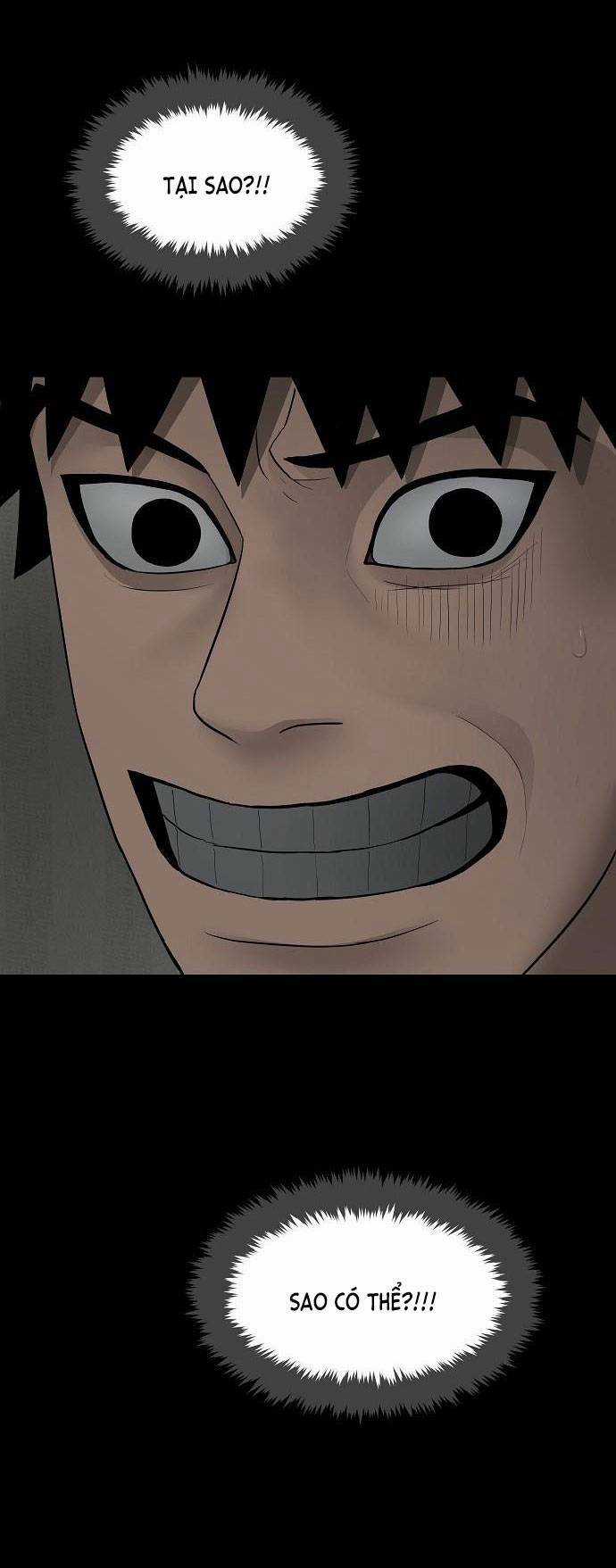 Ngôi Nhà Hoán Đổi - Chapter 1 - Trang 132