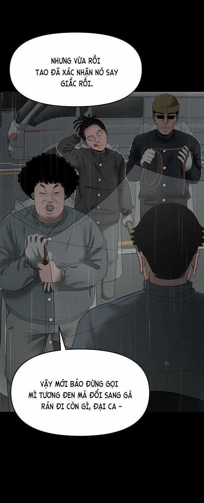 Ngôi Nhà Hoán Đổi - Chapter 1 - Trang 136