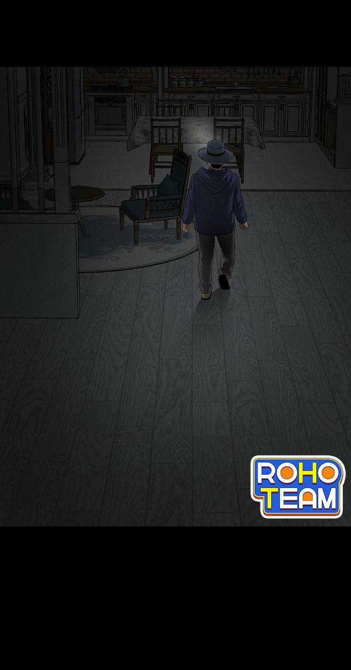 Ngôi Nhà Hoán Đổi - Chapter 1 - Trang 15