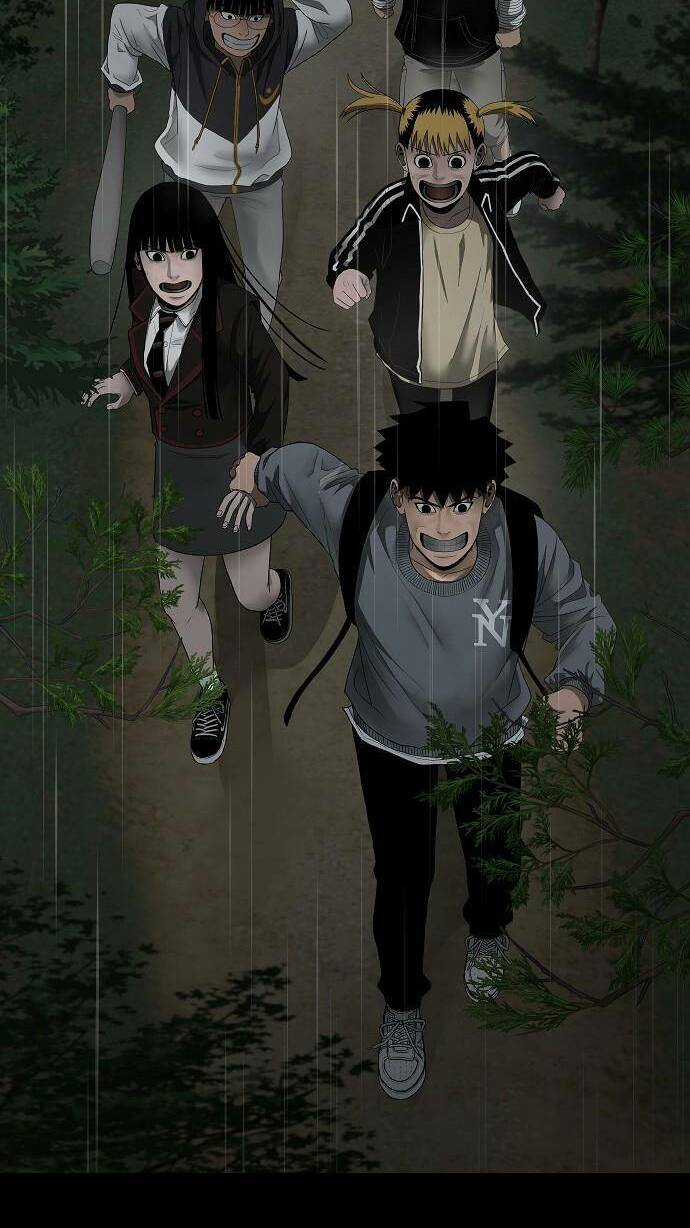 Ngôi Nhà Hoán Đổi - Chapter 1 - Trang 150