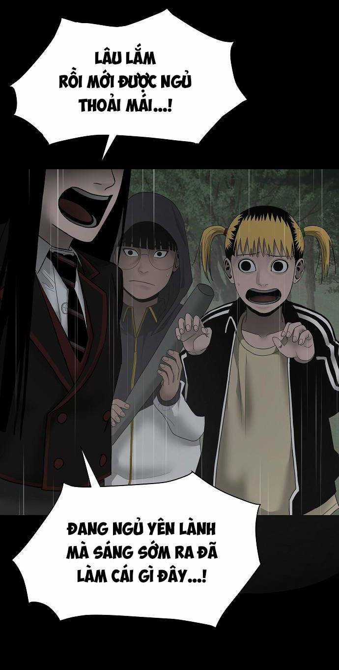 Ngôi Nhà Hoán Đổi - Chapter 1 - Trang 157