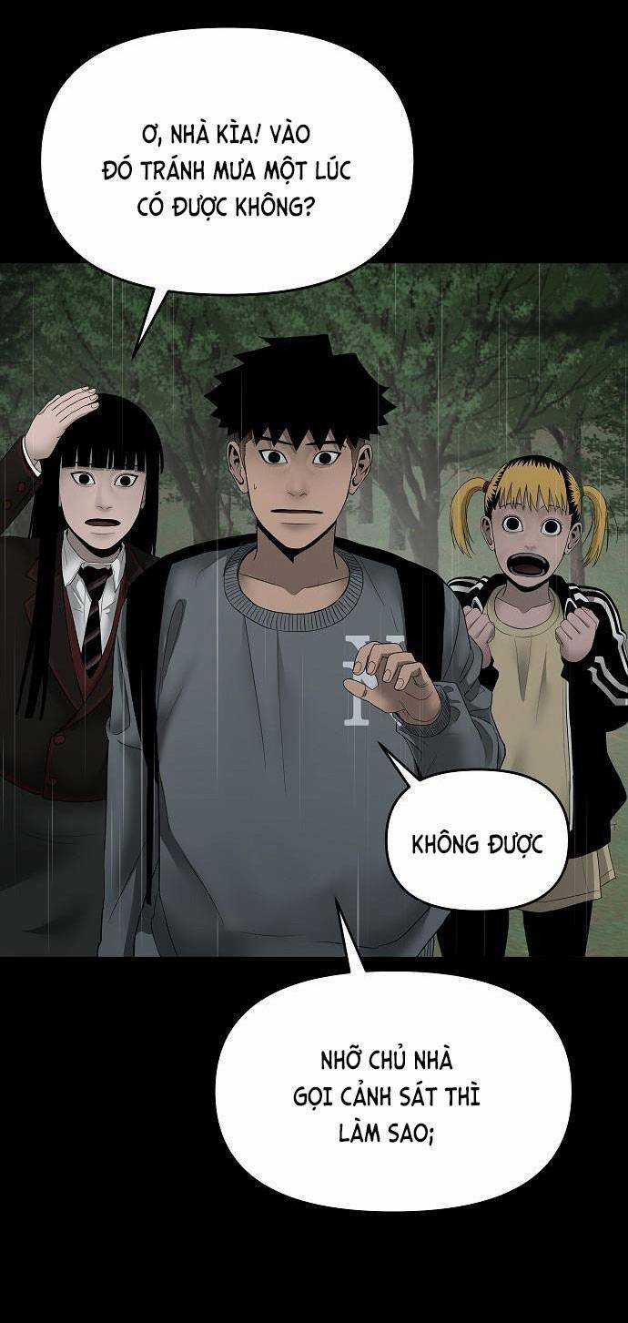 Ngôi Nhà Hoán Đổi - Chapter 1 - Trang 175