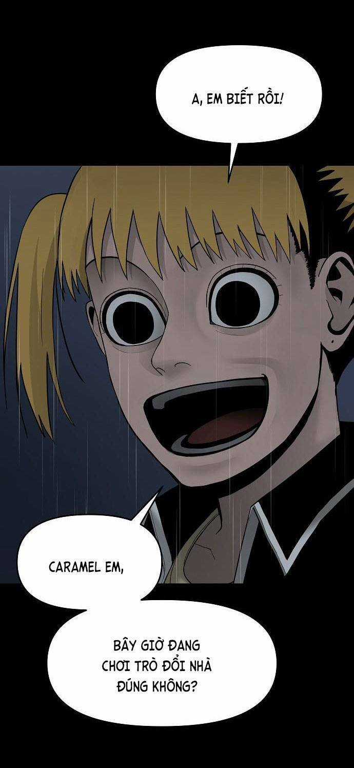 Ngôi Nhà Hoán Đổi - Chapter 1 - Trang 181