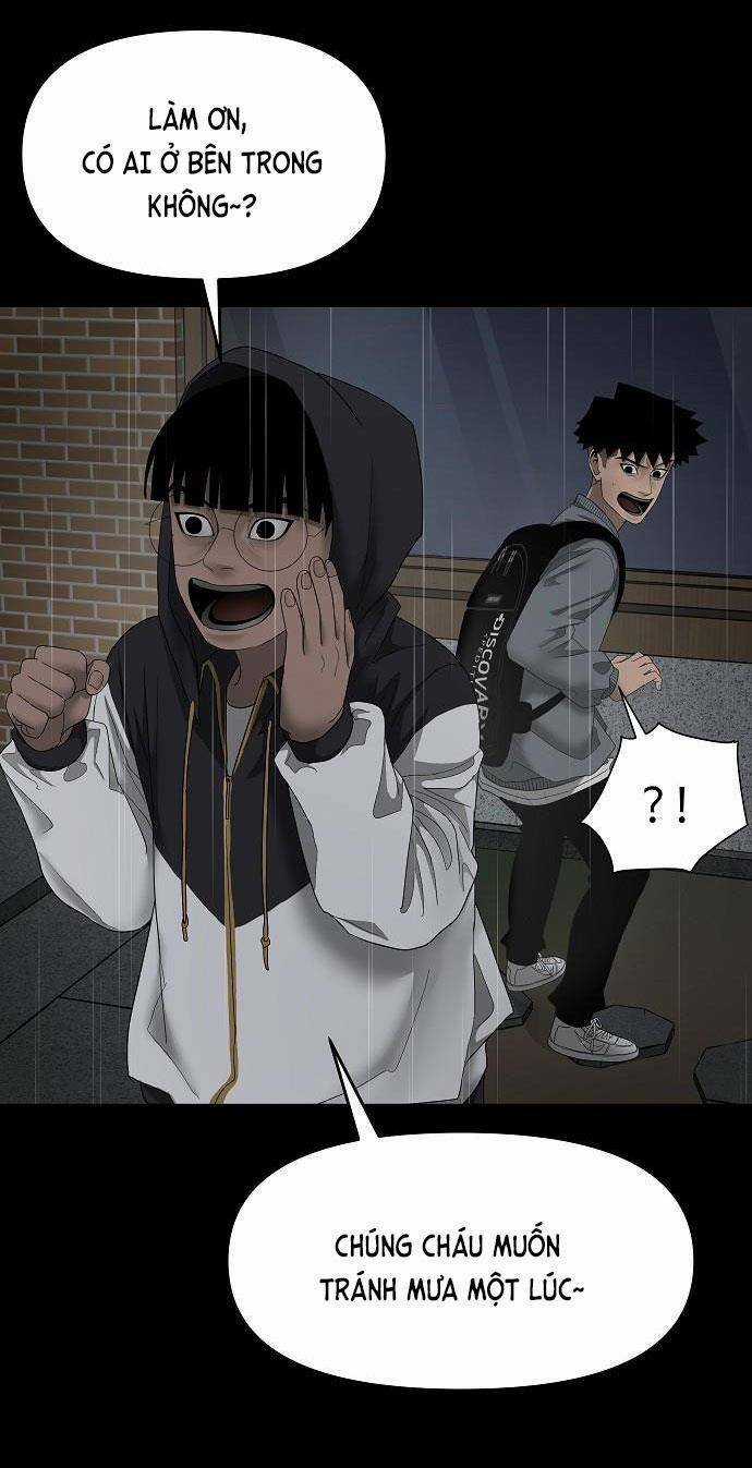 Ngôi Nhà Hoán Đổi - Chapter 1 - Trang 185