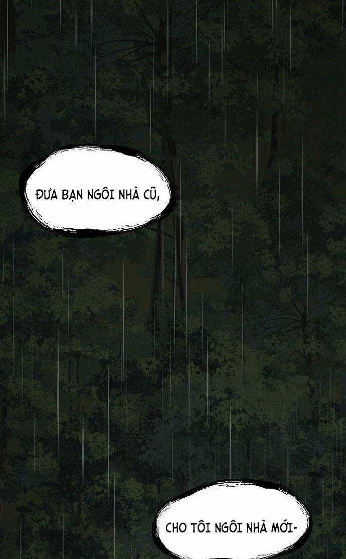 Ngôi Nhà Hoán Đổi - Chapter 1 - Trang 3