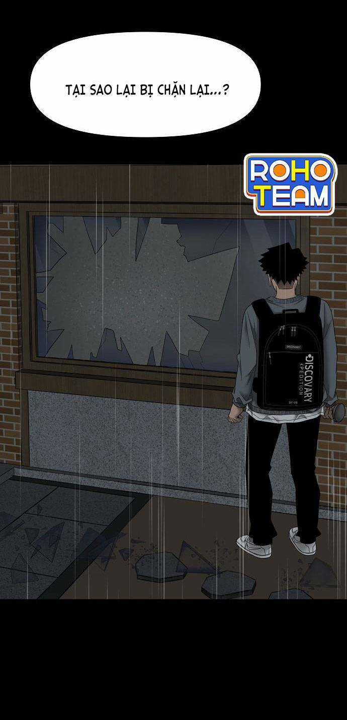 Ngôi Nhà Hoán Đổi - Chapter 1 - Trang 203