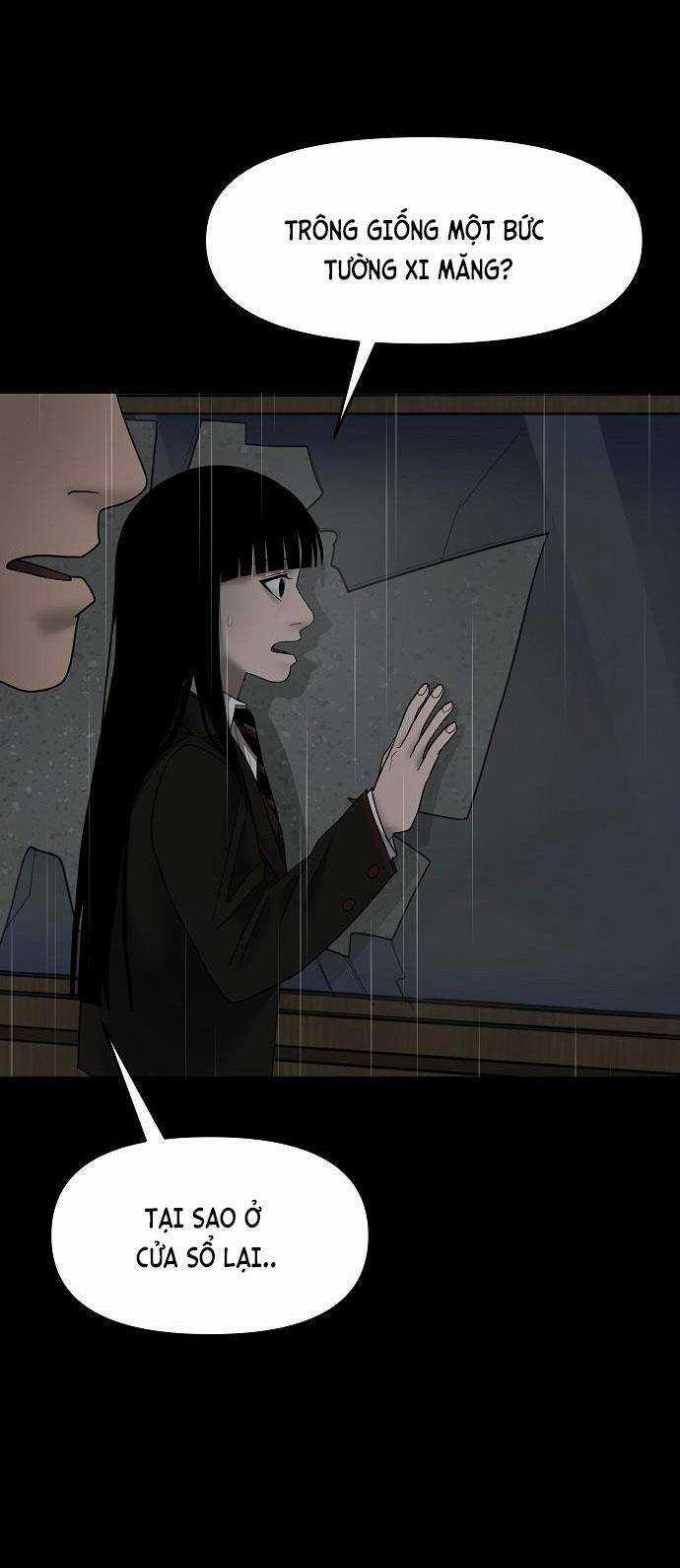 Ngôi Nhà Hoán Đổi - Chapter 1 - Trang 204