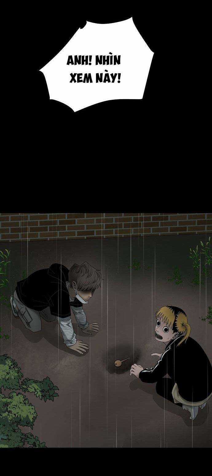 Ngôi Nhà Hoán Đổi - Chapter 1 - Trang 205