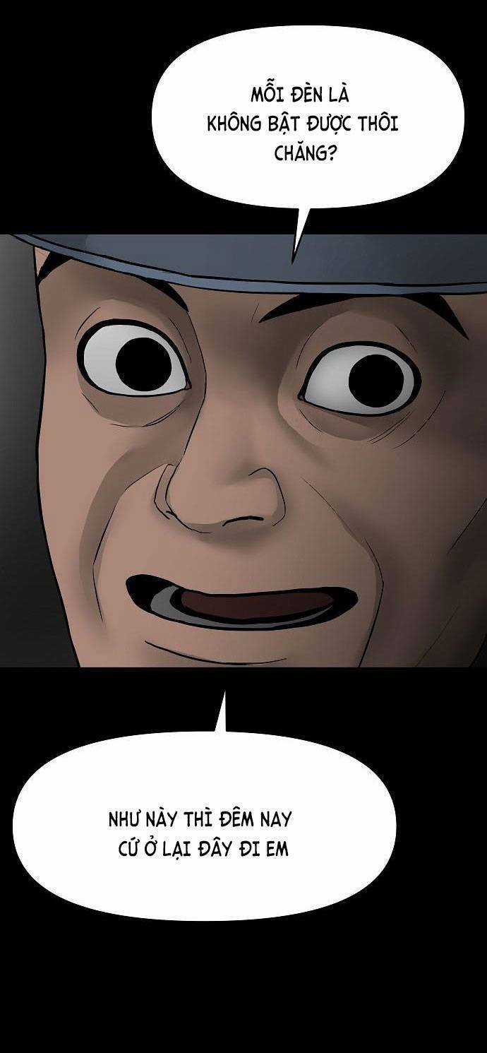 Ngôi Nhà Hoán Đổi - Chapter 1 - Trang 23