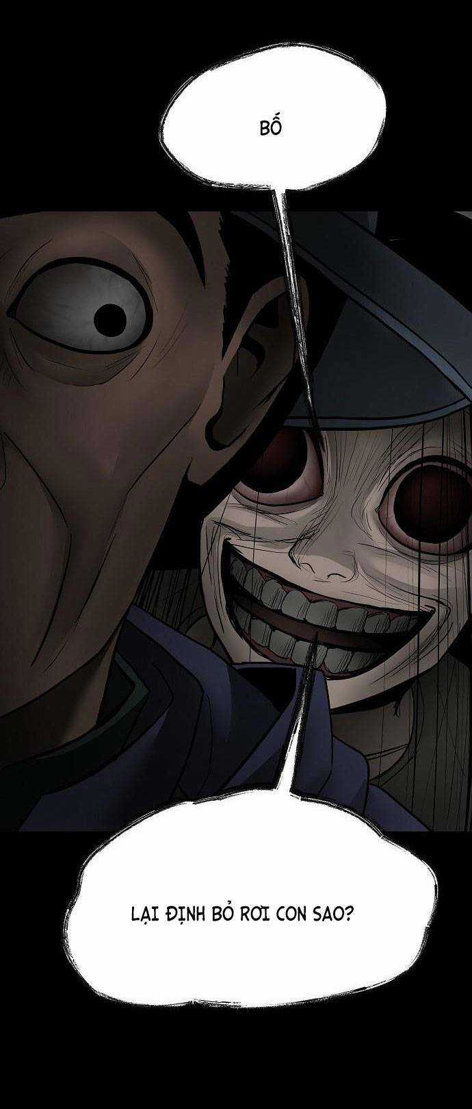 Ngôi Nhà Hoán Đổi - Chapter 1 - Trang 36