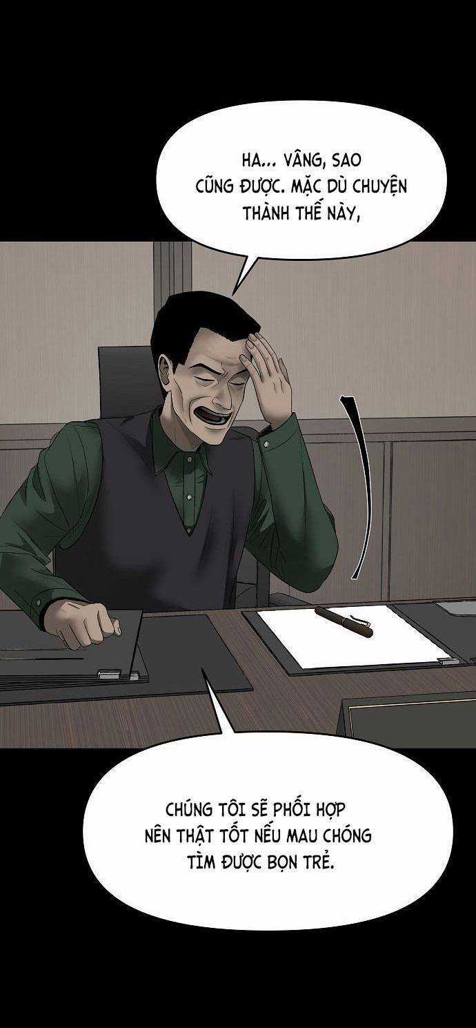 Ngôi Nhà Hoán Đổi - Chapter 1 - Trang 44