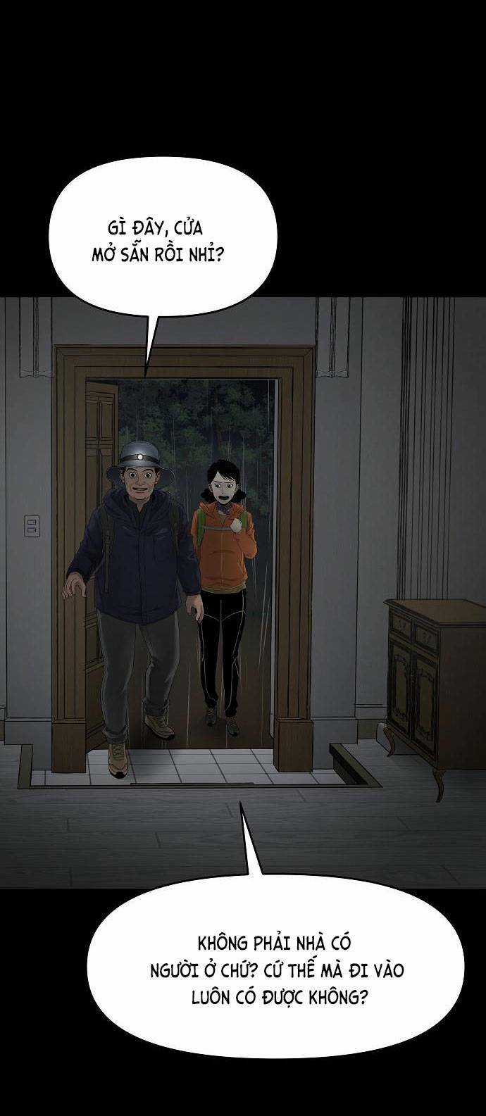 Ngôi Nhà Hoán Đổi - Chapter 1 - Trang 6