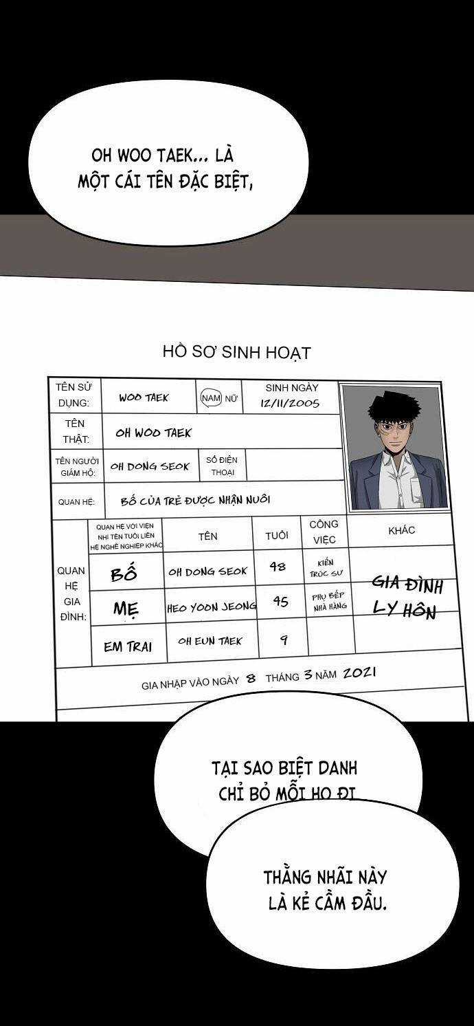 Ngôi Nhà Hoán Đổi - Chapter 1 - Trang 52