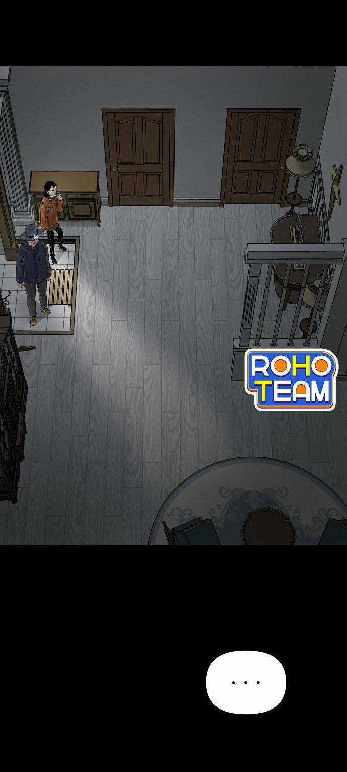 Ngôi Nhà Hoán Đổi - Chapter 1 - Trang 8