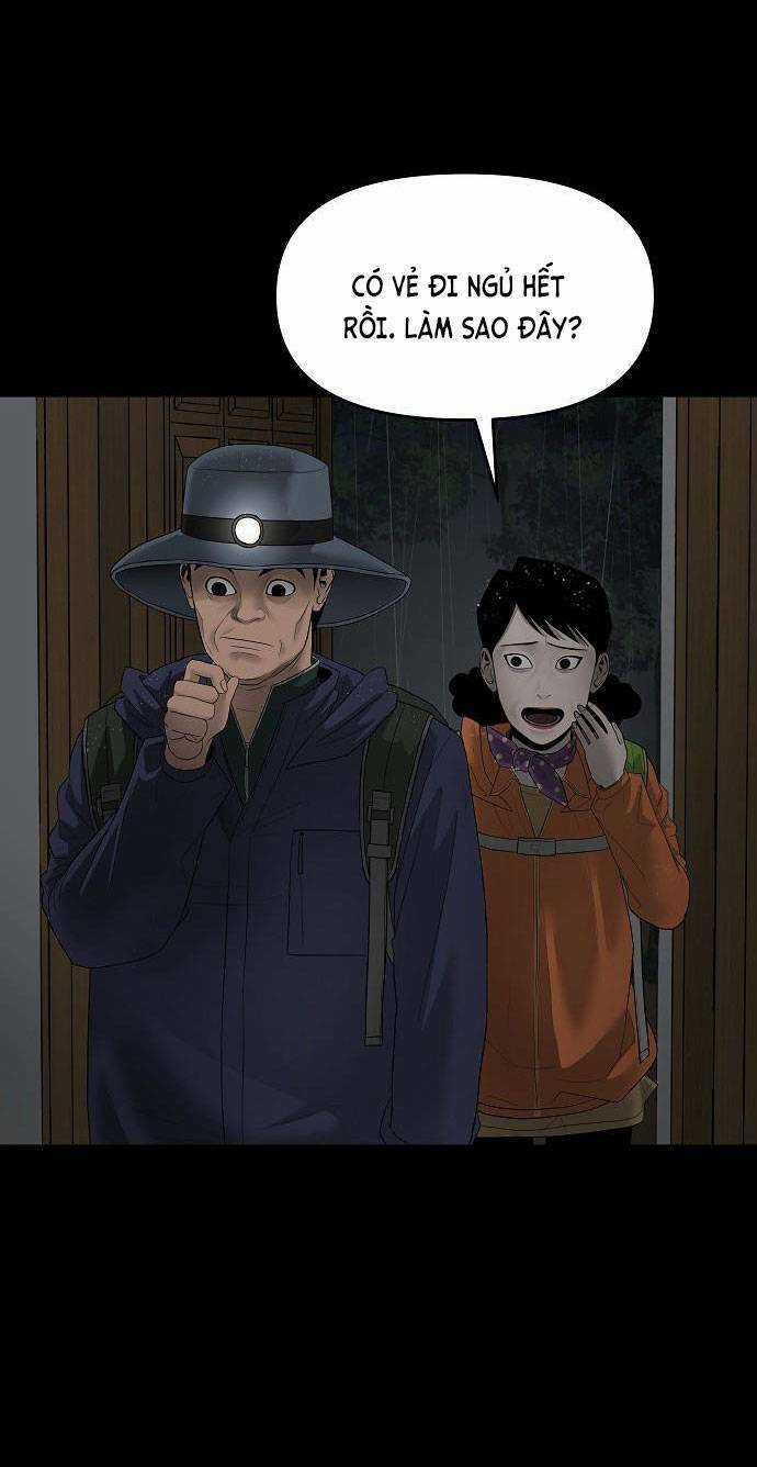 Ngôi Nhà Hoán Đổi - Chapter 1 - Trang 9