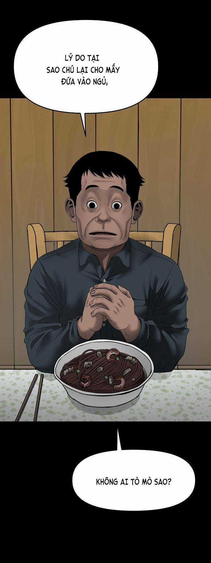 Ngôi Nhà Hoán Đổi - Chapter 1 - Trang 81