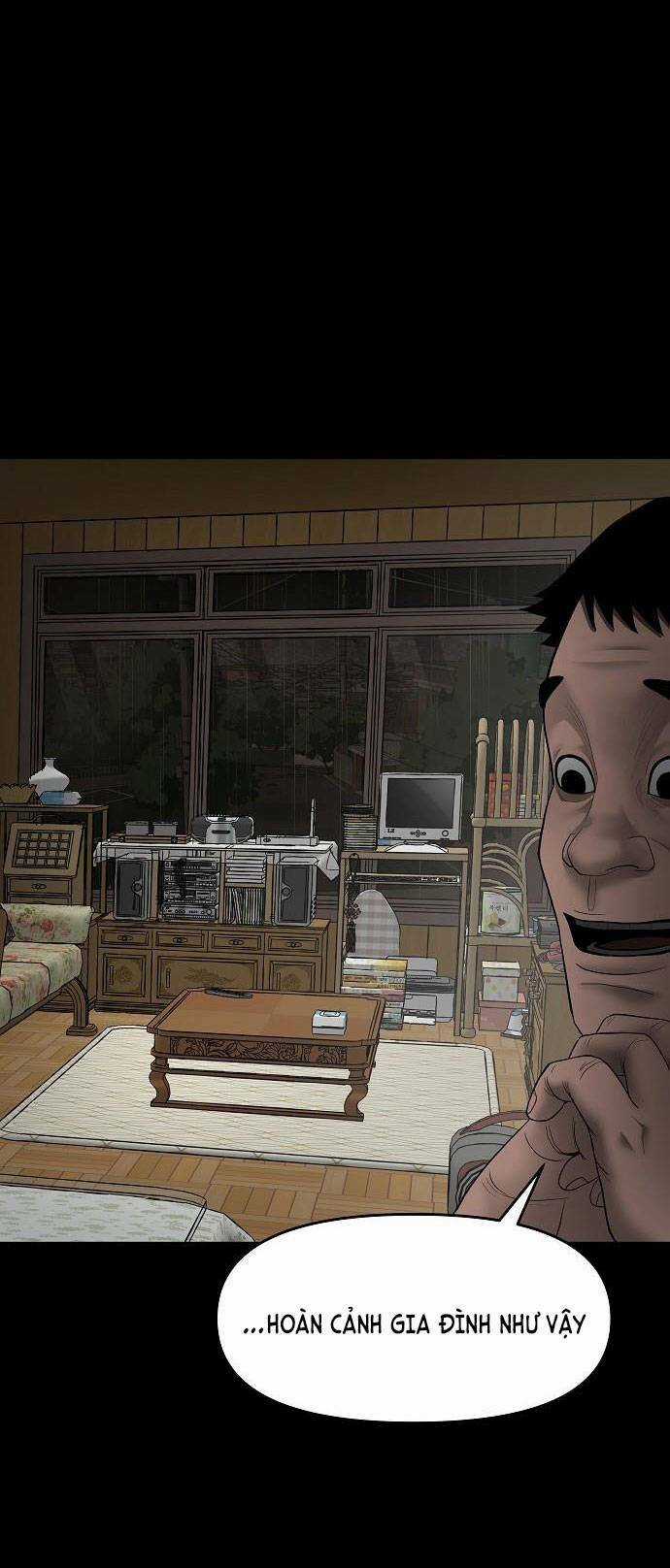 Ngôi Nhà Hoán Đổi - Chapter 1 - Trang 84