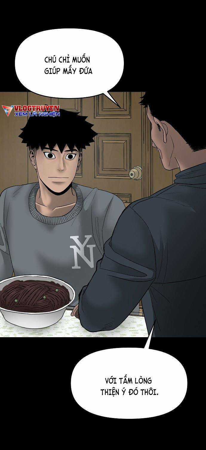 Ngôi Nhà Hoán Đổi - Chapter 1 - Trang 86