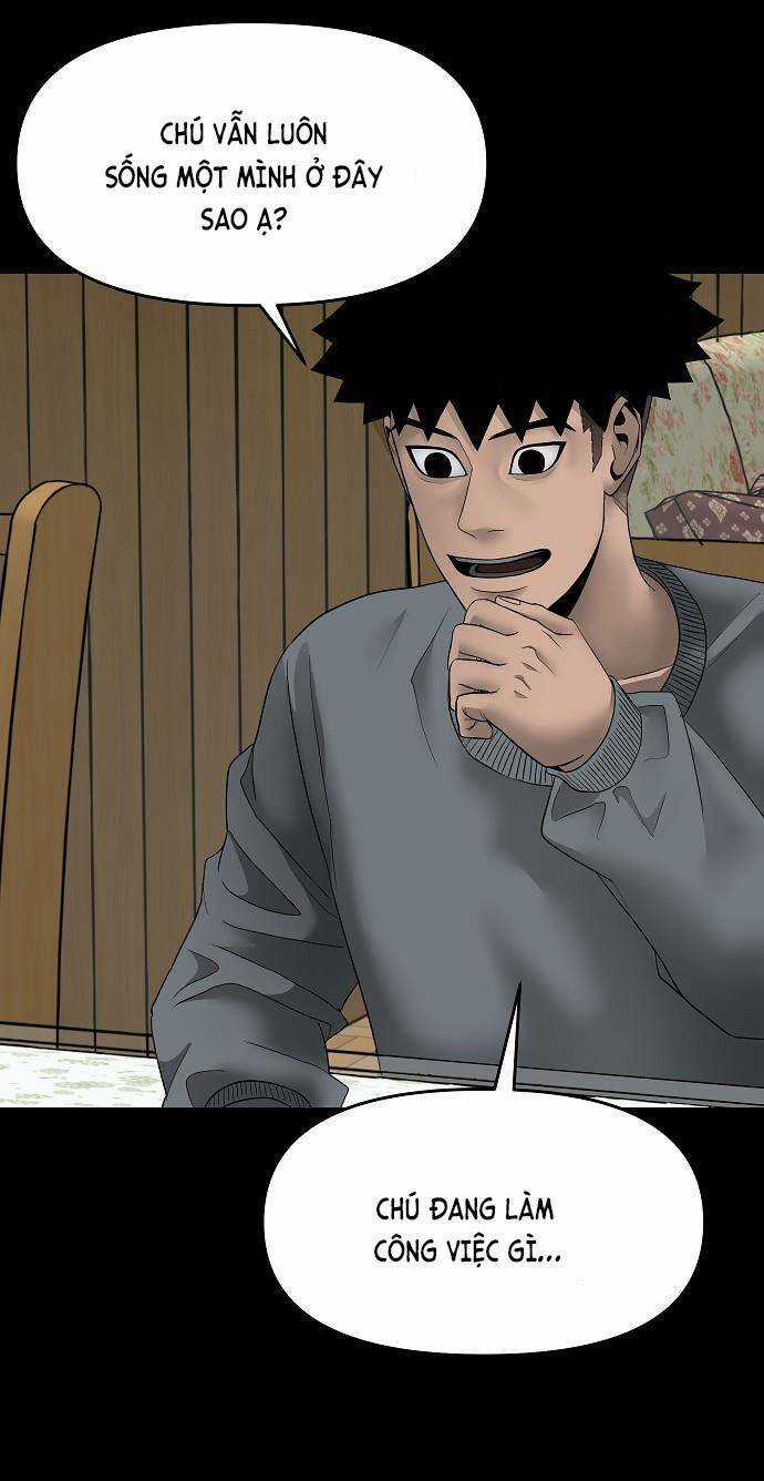 Ngôi Nhà Hoán Đổi - Chapter 1 - Trang 90