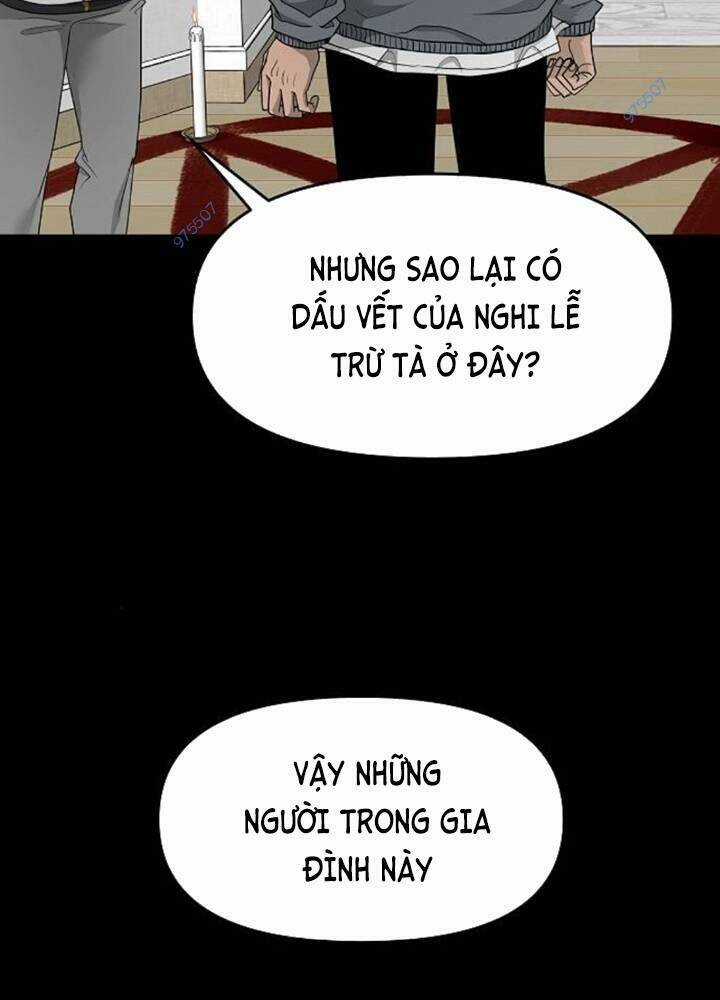 Ngôi Nhà Hoán Đổi - Chapter 10 - Trang 127