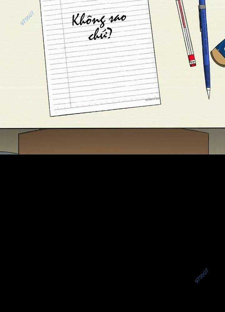 Ngôi Nhà Hoán Đổi - Chapter 10 - Trang 3