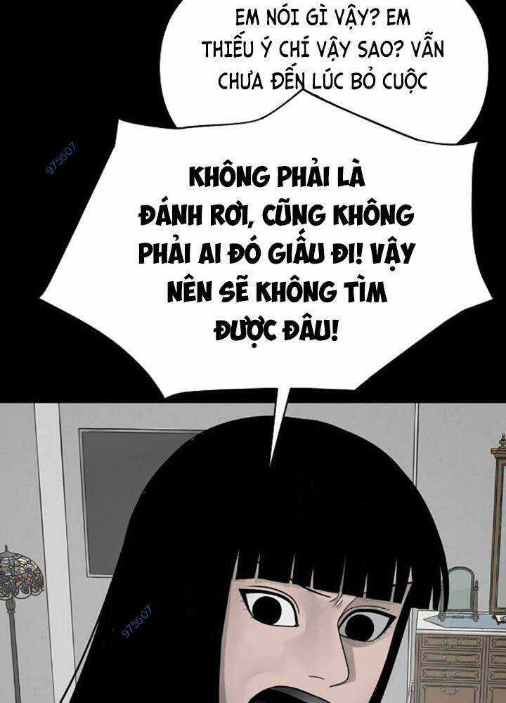 Ngôi Nhà Hoán Đổi - Chapter 10 - Trang 35