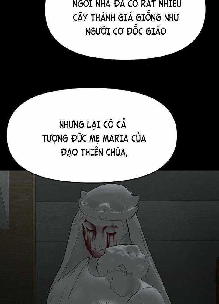 Ngôi Nhà Hoán Đổi - Chapter 10 - Trang 38