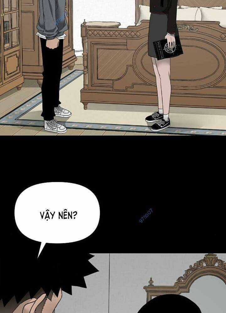 Ngôi Nhà Hoán Đổi - Chapter 10 - Trang 53