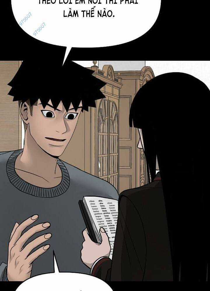 Ngôi Nhà Hoán Đổi - Chapter 10 - Trang 55