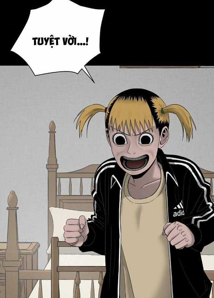 Ngôi Nhà Hoán Đổi - Chapter 10 - Trang 8