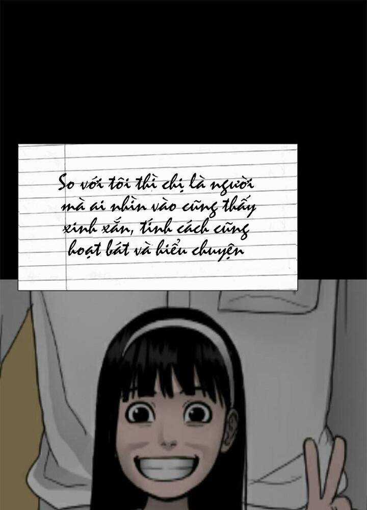 Ngôi Nhà Hoán Đổi - Chapter 10 - Trang 76