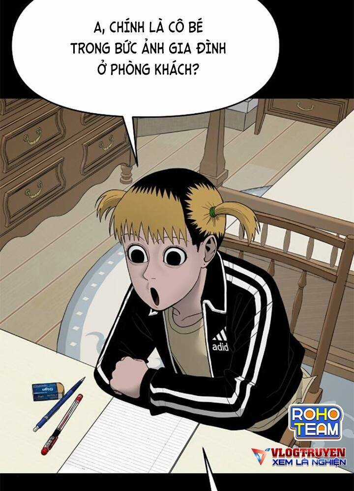 Ngôi Nhà Hoán Đổi - Chapter 10 - Trang 78