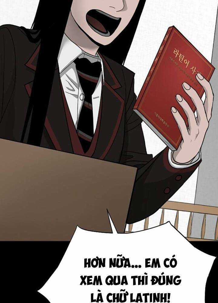 Ngôi Nhà Hoán Đổi - Chapter 10 - Trang 100