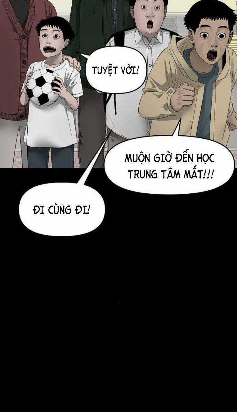 Ngôi Nhà Hoán Đổi - Chapter 11 - Trang 11