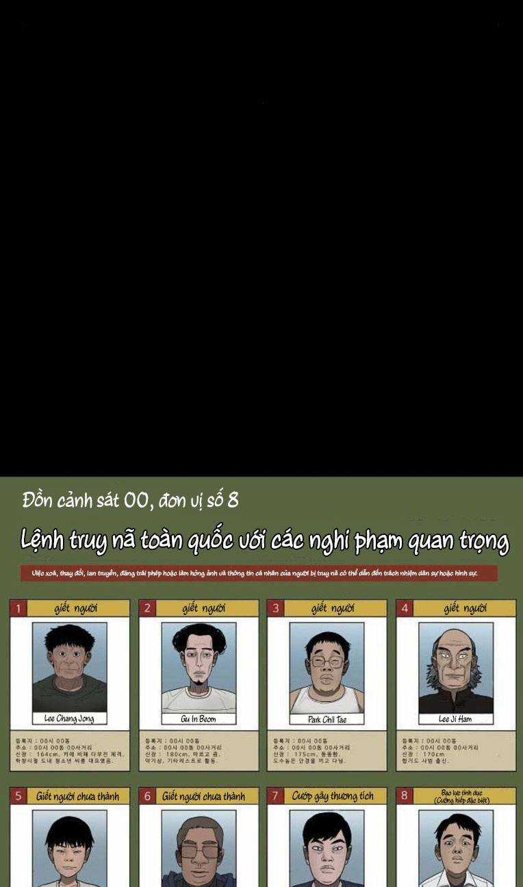 Ngôi Nhà Hoán Đổi - Chapter 11 - Trang 3