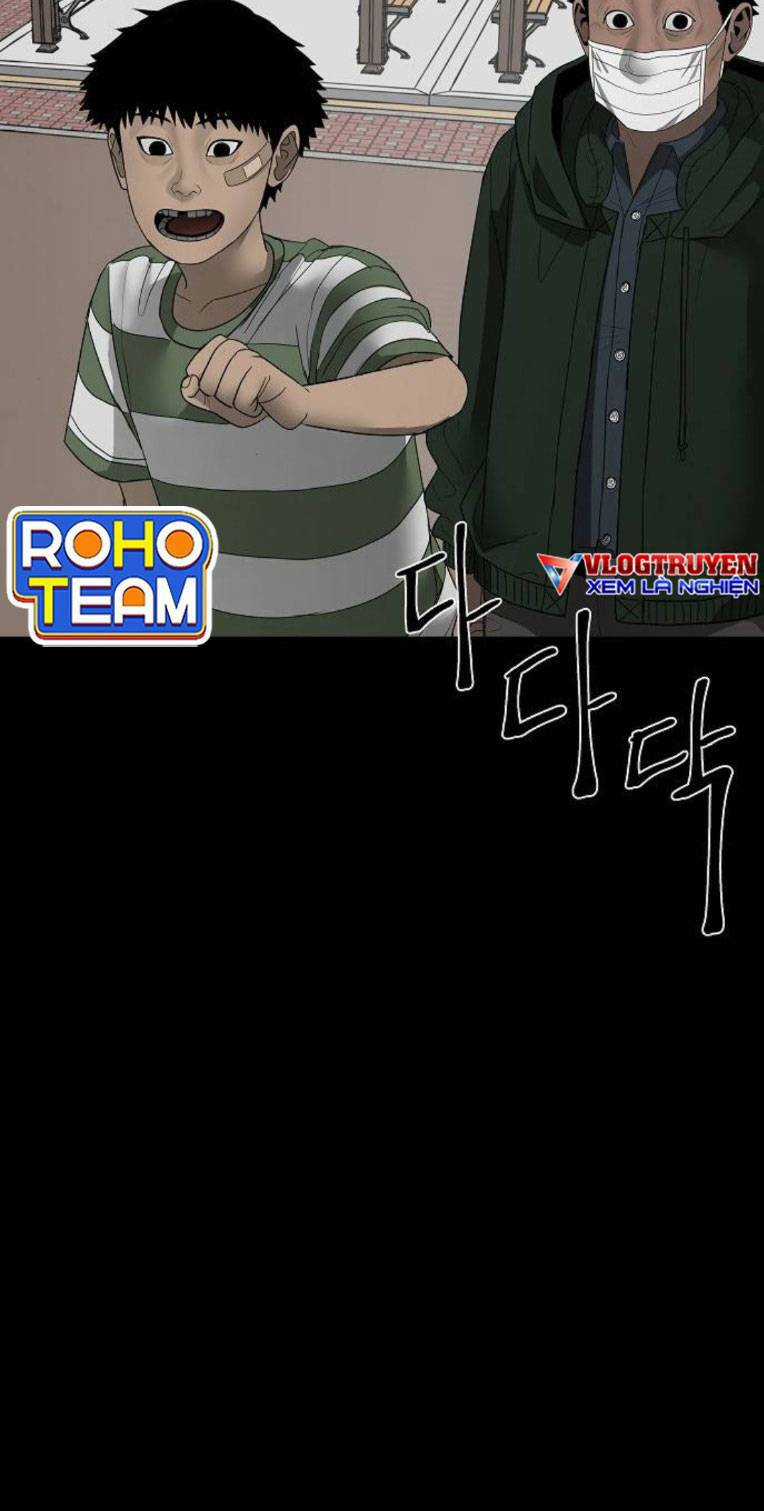 Ngôi Nhà Hoán Đổi - Chapter 11 - Trang 22