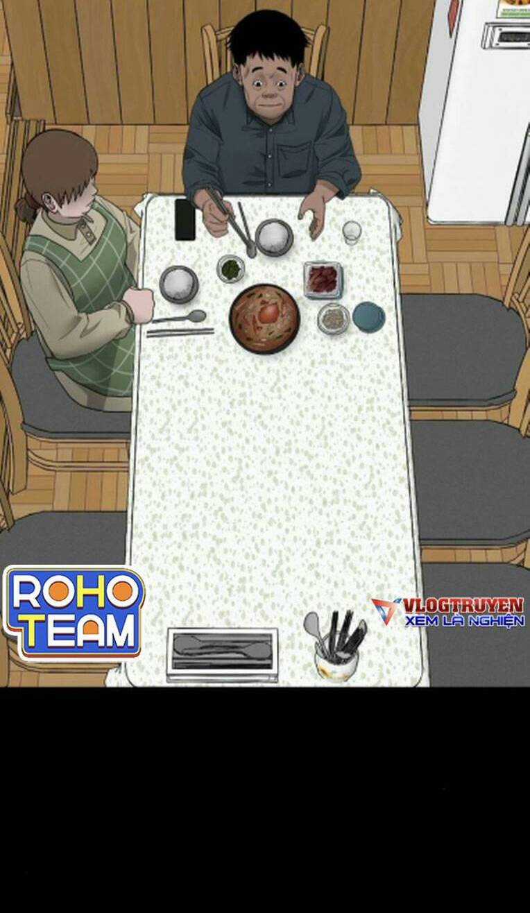 Ngôi Nhà Hoán Đổi - Chapter 11 - Trang 37