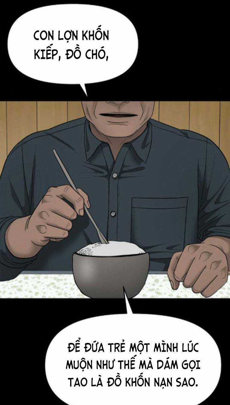 Ngôi Nhà Hoán Đổi - Chapter 11 - Trang 38