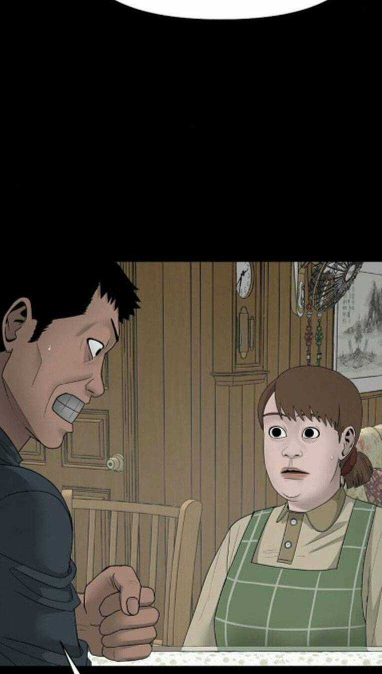 Ngôi Nhà Hoán Đổi - Chapter 11 - Trang 39