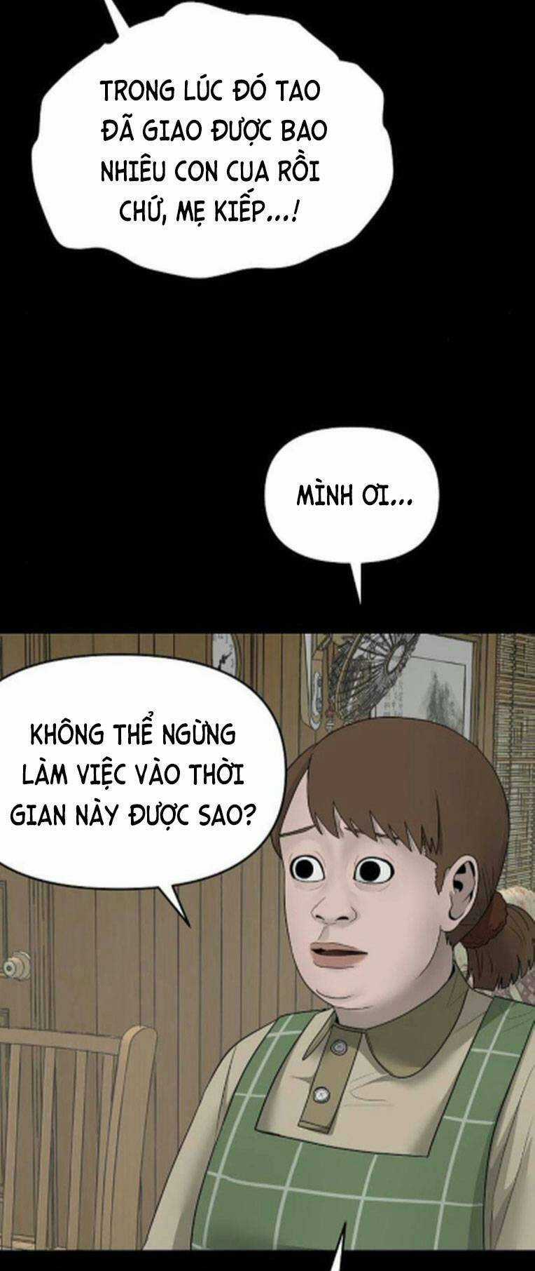 Ngôi Nhà Hoán Đổi - Chapter 11 - Trang 40