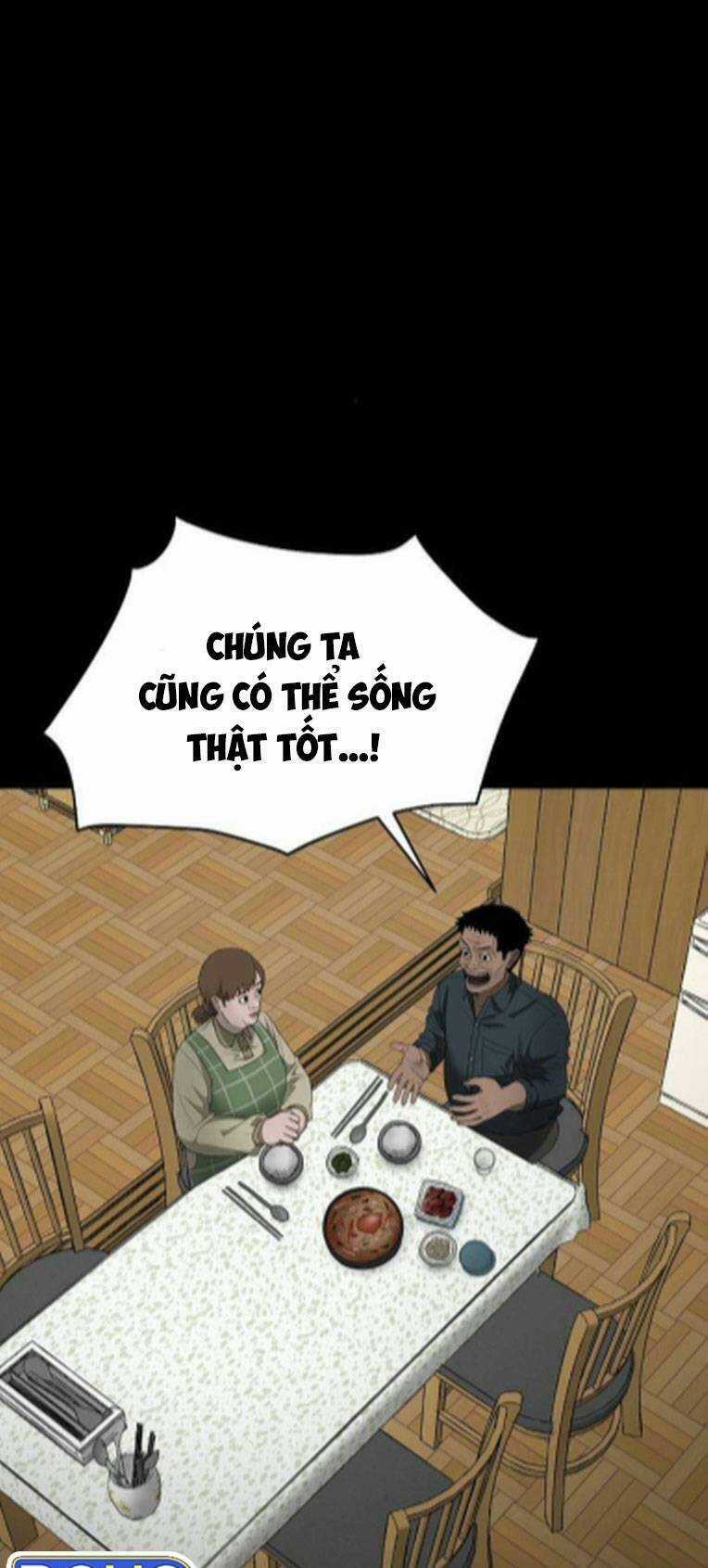 Ngôi Nhà Hoán Đổi - Chapter 11 - Trang 45