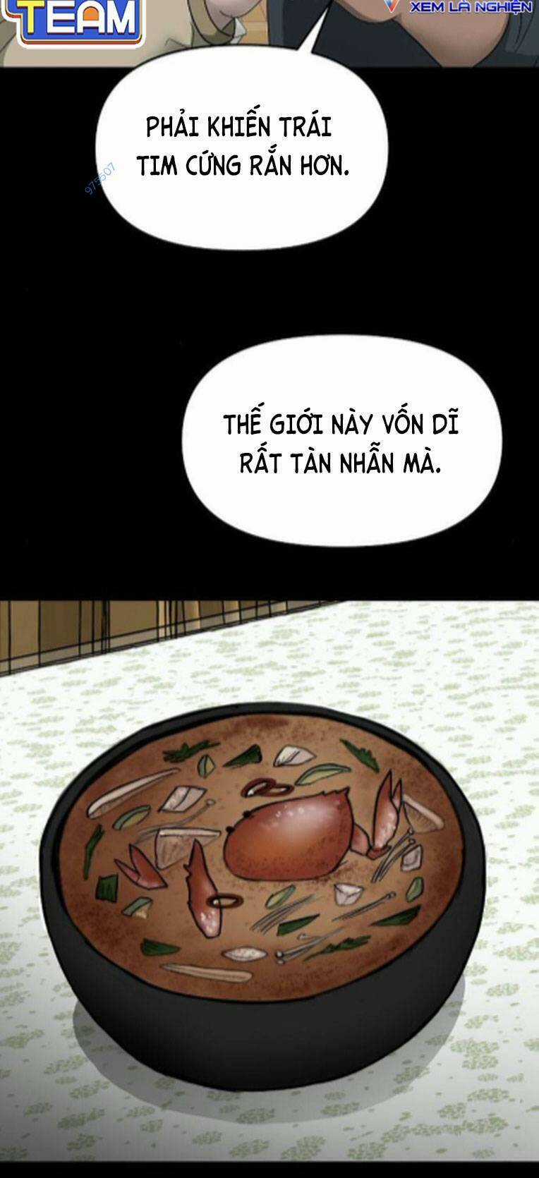 Ngôi Nhà Hoán Đổi - Chapter 11 - Trang 49