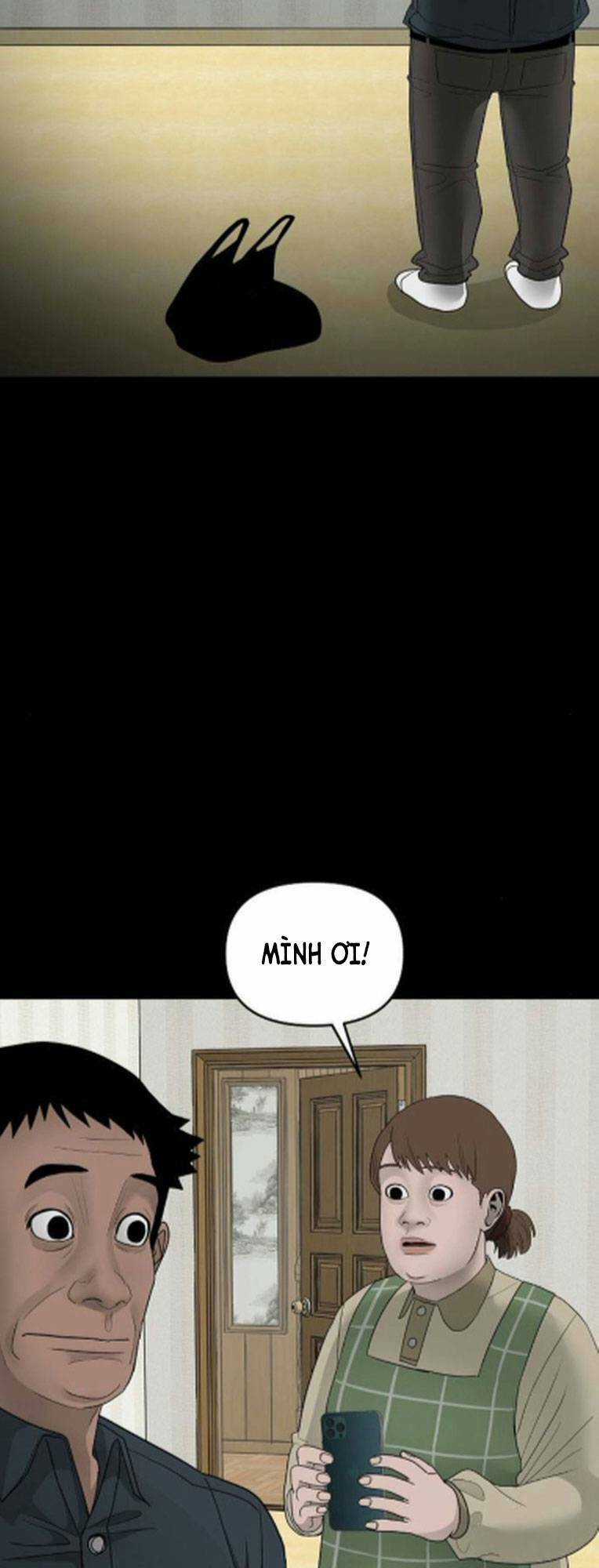 Ngôi Nhà Hoán Đổi - Chapter 11 - Trang 64